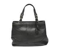 Pre-owned Leather handbags - female - Coach Pre-owned - Vintage Handbags - Black - ONE SIZE - Pre-owned ONE SIZE