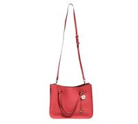 Pre-owned Leather shoulder-bags - female - Coach Pre-owned - Vintage Handbags - Pink - ONE SIZE - Pre-owned ONE SIZE
