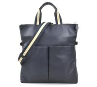 Pre-owned Leather shoulder-bags - male - Coach Pre-owned - Vintage Handbags - Blue - ONE SIZE - Pre-owned ONE SIZE