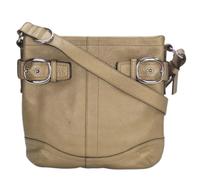 Pre-owned Shoulder Bag - female - Coach Pre-owned - Vintage Cross Body Bags - Brown - ONE SIZE - Pre-owned ONE SIZE