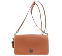 Pre-owned Shoulder Bag - female - Coach Pre-owned - Vintage Cross Body Bags - Brown - ONE SIZE - Pre-owned ONE SIZE