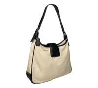 Pre-owned Shoulder Bag - female - Coach Pre-owned - Vintage Shoulder Bags - Beige - ONE SIZE - Pre-owned ONE SIZE