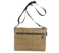 Pre-owned Shoulder Bag - female - Coach Pre-owned - Vintage Shoulder Bags - Brown - ONE SIZE - Pre-owned ONE SIZE
