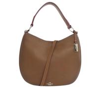 Pre-owned Shoulder Bag - female - Coach Pre-owned - Vintage Shoulder Bags - Brown - ONE SIZE - Pre-owned ONE SIZE