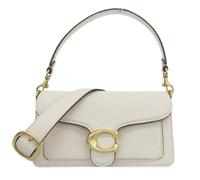 Pre-owned Shoulder Bag - female - Coach Pre-owned - Vintage Shoulder Bags - White - ONE SIZE - Pre-owned ONE SIZE