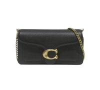 Pre-owned Tabby Leather Crossbody Bag ONE SIZE