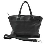 Pre-owned Tote Bag - female - Coach Pre-owned - Vintage Tote Bags - Black - ONE SIZE - Pre-owned ONE SIZE