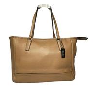 Pre-owned Tote Bag - female - Coach Pre-owned - Vintage Tote Bags - Brown - ONE SIZE - Pre-owned ONE SIZE