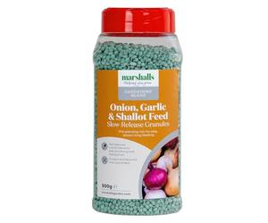 Pre-Planting Onion, Garlic & Shallot Fertiliser