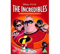The Incredibles