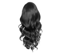 Pre Plucked Lace Closure Wig Front Human Hair Wigs for Women Brazilian African Body Wave Frontal Glueless Beginner Friendly