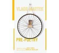 Pre-Poetry