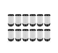 Pre & Post Filter Replacement Accessories ，Compatible With Tineco Pure One S15, Premium Vacuum Cleaner Pre Post Filter Spare Parts For Cordless Stick Vacuum(Set J)