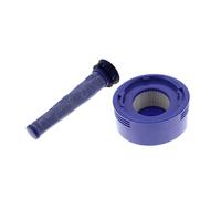 Pre + Post Motor Filter for DYSON V7 SV11 Animal Fluffy Motorhead Cleaner