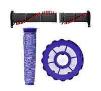 Pre & Post Motor Filter + Main Roller Brush For Dyson DC40 DC40i Animal Multi Floor Vacuum Cleaner Parts Accessories Commendable