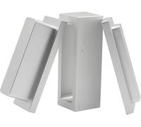 Pre Press Aluminium Mold & Pressing Mold (Silver 1x3)