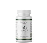 Pre + Pro 15