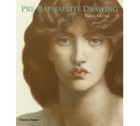Pre-Raphaelite Drawing – Thames & Hudson