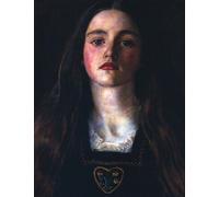 Pre-Raphaelite, Symbolist, Visionary: Paintings, Drawings and Sculptures