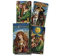 Pre-raphaelite Tarot
