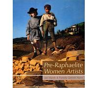 Pre-Raphaelite Women Artists