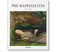 Pre-Raphaelites: English Edition (Basic Art Series)
