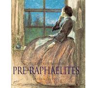 Pre-Raphaelites: The British Museum (Gift Books)