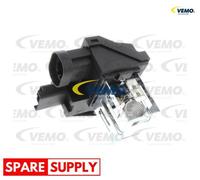 PRE-RESISTOR, ELECTRO MOTOR RADIATOR FAN FOR CITROËN C-ELYSEE VEMO V42-79-0019