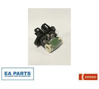 Pre-resistor, electro motor radiator fan for FIAT BRAVA BRAVO DENSO DRS09001