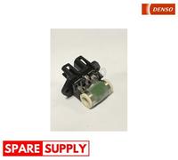 PRE-RESISTOR, ELECTRO MOTOR RADIATOR FAN FOR FIAT BRAVA BRAVO DENSO DRS09001