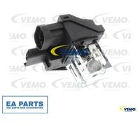 Pre-resistor, electro motor radiator fan for PEUGEOT 1007 2008 VEMO V42-79-0019