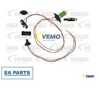 Pre-resistor, electro motor radiator fan for RENAULT MODUS VEMO V46-79-0014