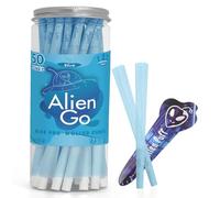 Pre-Rolled Cones, KingSizeSlim Cones, 110MM Cone, Premium Rolling Papers, 50 Packs Cones With Tip, Tobacco Tools, Suitable For Travel, Home, Sharing, Gifts.