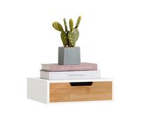 Pre-sale SoBuy FRG179-WN, Coffee Capsule Holder Stand Box, Teabags Storage Case, White