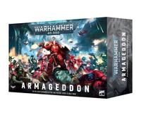 Games Workshop Warhammer 40000: Armageddon (English)
