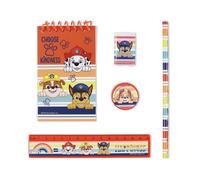 PAW PATROL Stationery Set