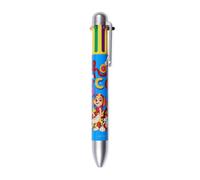 Pre School 6 Colour Paw Patrol Blue Pen PW19818 | Acotis
