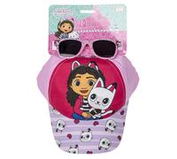 Pre School Gabbys Dollhouse Cap And Sunglasses 2 | Acotis - Textile