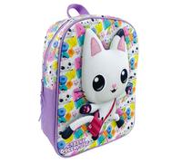 Pre School Gabbys Dollhouse Gabby 30 Cm 3D Eva | Acotis