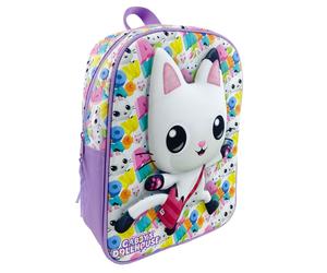 Pre School Gabbys Dollhouse Gabby 30 Cm 3D Eva | Acotis