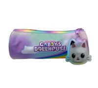 Pre School Gabbys Dollhouse Gabby Round Pencil | Acotis