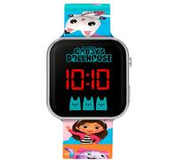 Pre School Gabbys Dollhouse Led Watch GD00019 | Acotis - Stainless Steel
