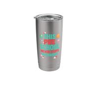 Pre School Grade Space Astronomer Astronomy Science Planet Stainless Steel Insulated Tumbler