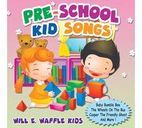 Pre-School Kid Songs