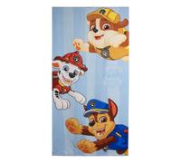 Pre School Polyester Microfiber Towel Paw Patrol 2200010678 - Textile