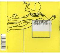 Pre-School - Temple at the Back