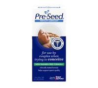 Pre-Seed Fertility-Friendly Vaginal Lubricant Mult