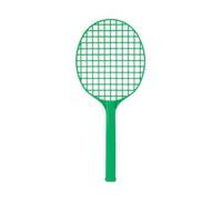Pre-Sport Childrens/kids Primary Tennis Racket Green (One Size)