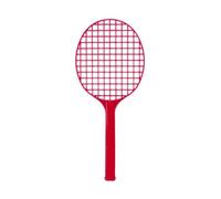 Pre-Sport Childrens/kids Primary Tennis Racket Red (One Size)