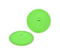 Pre-Sport Elementary Discus Green (0.35Kg)